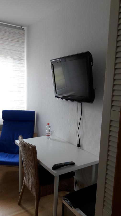 بورغفيدل Arkadia Hotel المظهر الخارجي الصورة