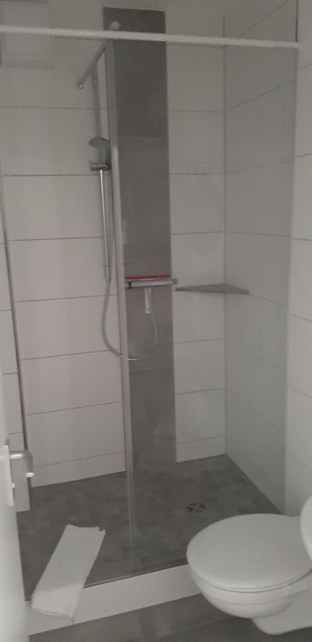 بورغفيدل Arkadia Hotel المظهر الخارجي الصورة
