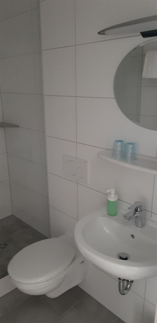 بورغفيدل Arkadia Hotel المظهر الخارجي الصورة